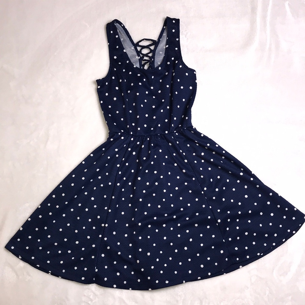 Jessica Simpson Dress